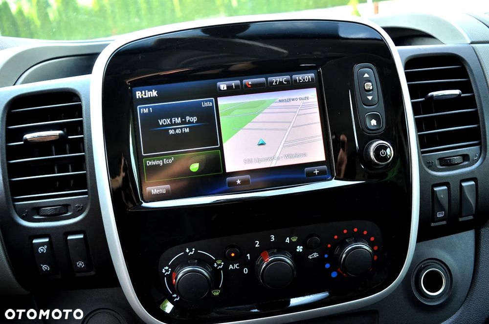 Renault Trafic ENERGY Grand Spaceclass - 30