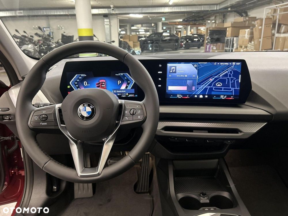 BMW Seria 1 - 15