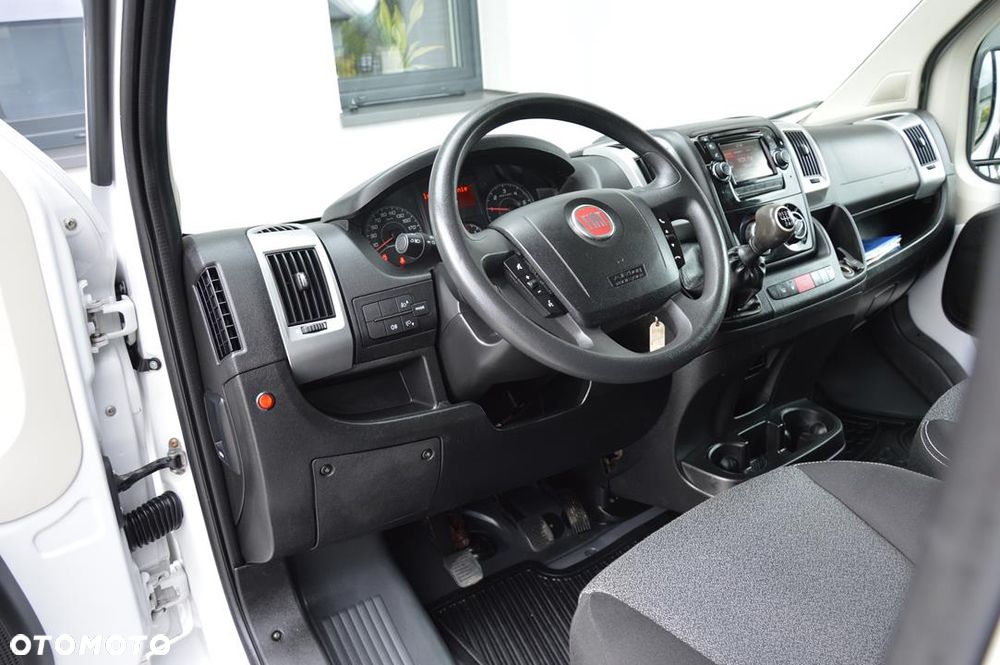 Fiat Ducato - 15