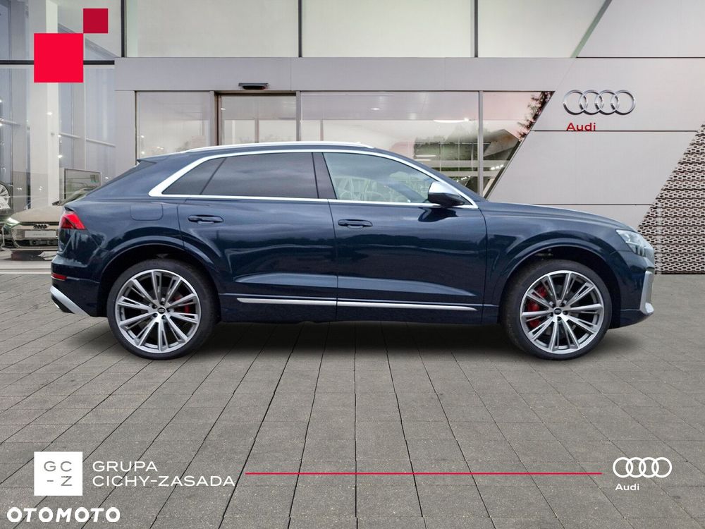 Audi SQ8 - 6