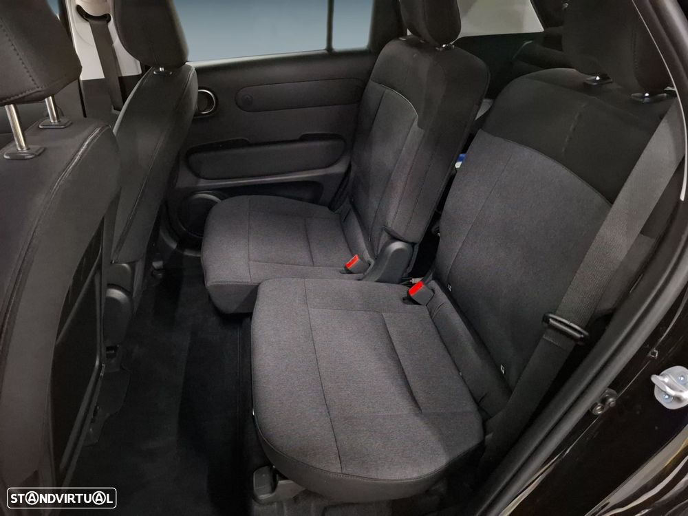 Hyundai Inster 49 kWh Style Plus 5L — fotografia 14