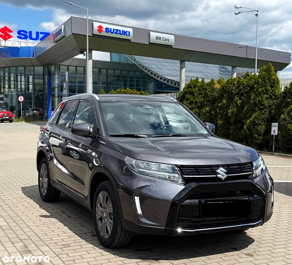 Suzuki Vitara - 2