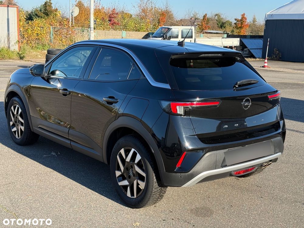Opel Mokka 1.2 T Elegance Business Pack S&S - 17