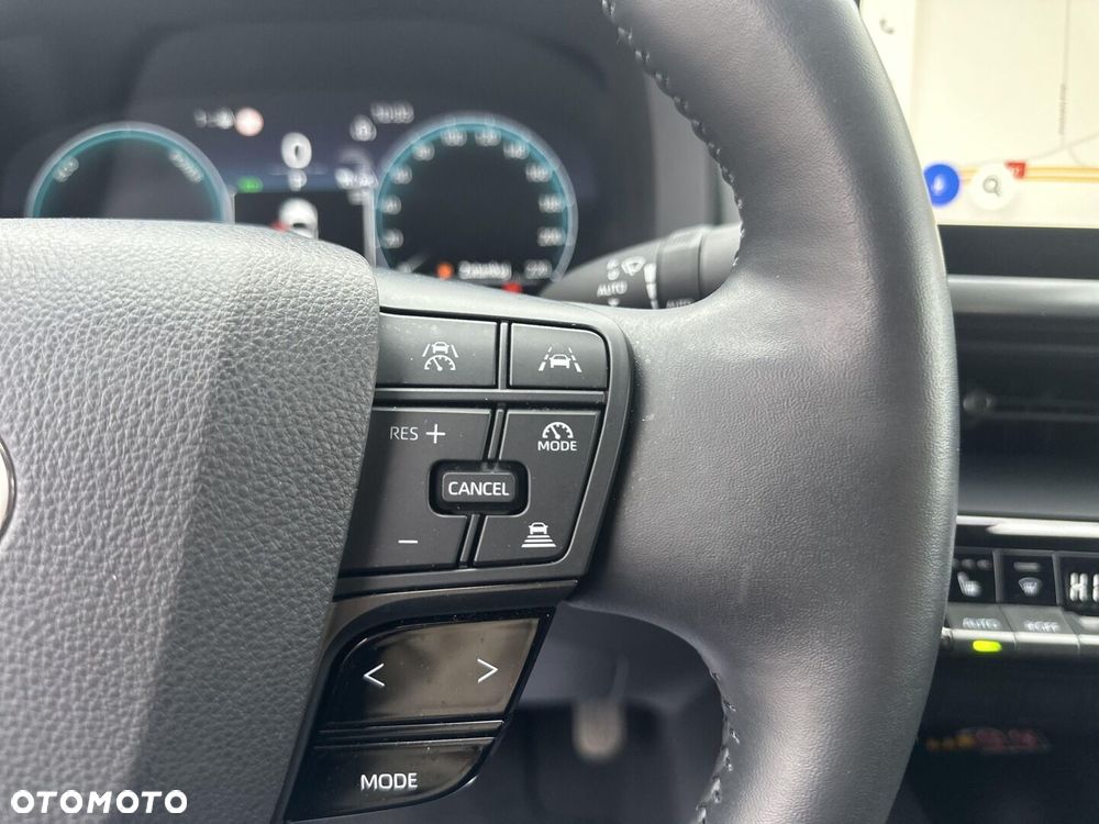 Toyota C-HR 1.8 Hybrid Style - 23