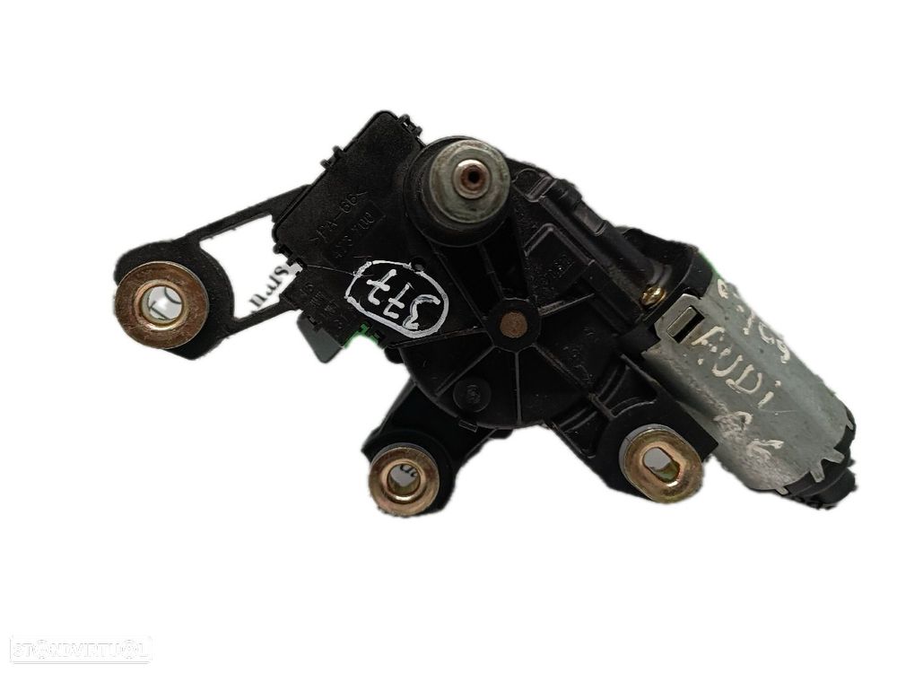 Motor Limpa Vidro Traseiro Audi A6 Avant (4F5, C6) - 2