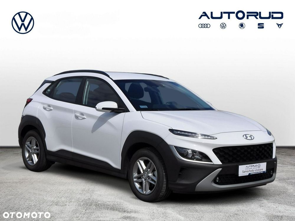 Hyundai Kona 1.0 T-GDI Comfort - 7