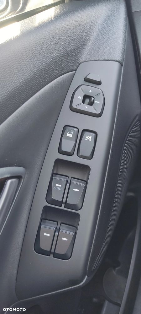 Hyundai ix35 1.6 GDI Style 2WD - 22
