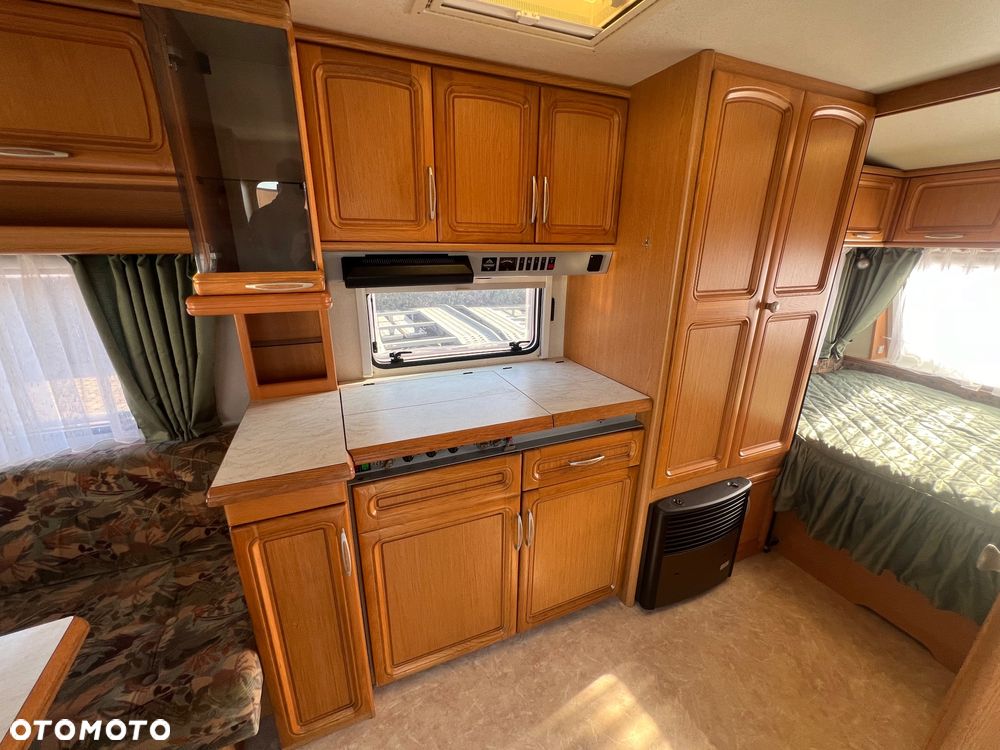 Hobby 495 Prestige - 8