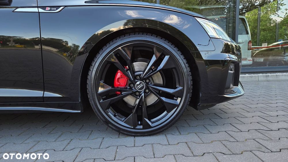 Audi A5 Sportback - 31
