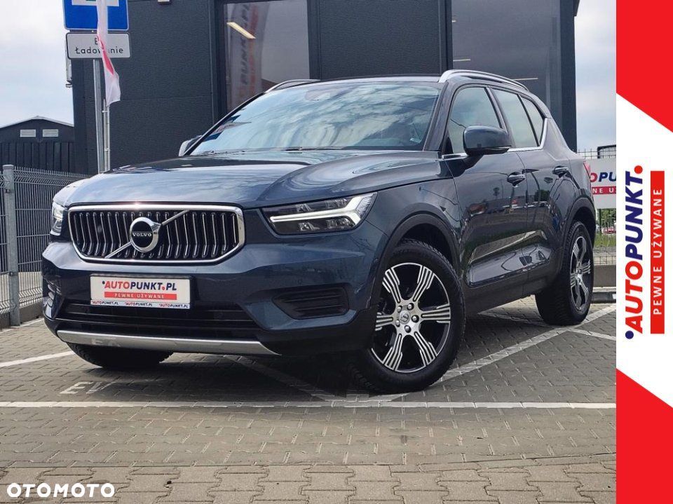 Volvo XC 40