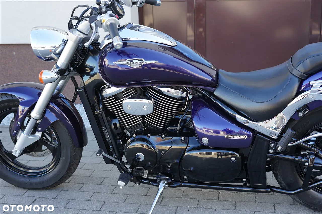 Suzuki VZ - 26