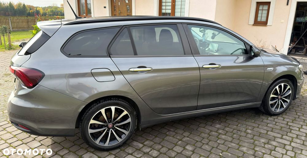 Fiat Tipo - 9