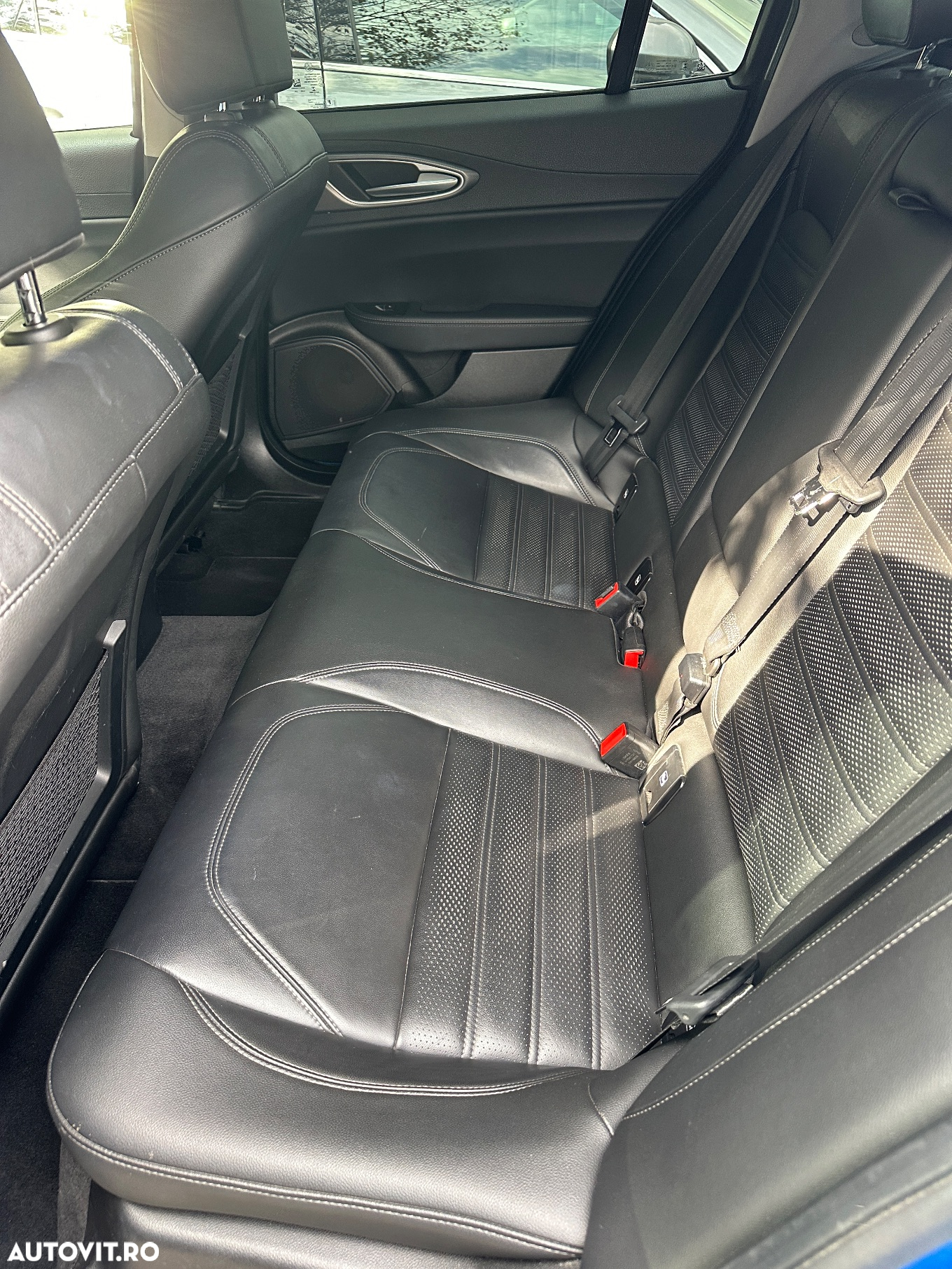 Alfa Romeo Giulia 2.2 JTDM Aut. Super - 14