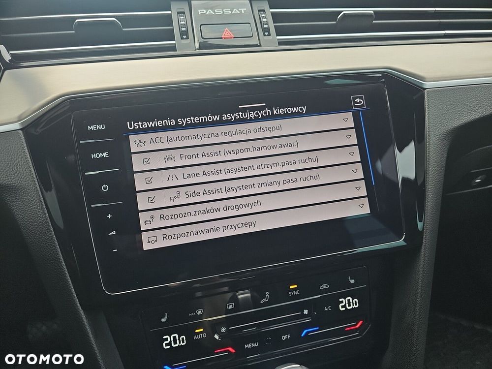 Volkswagen Passat - 35