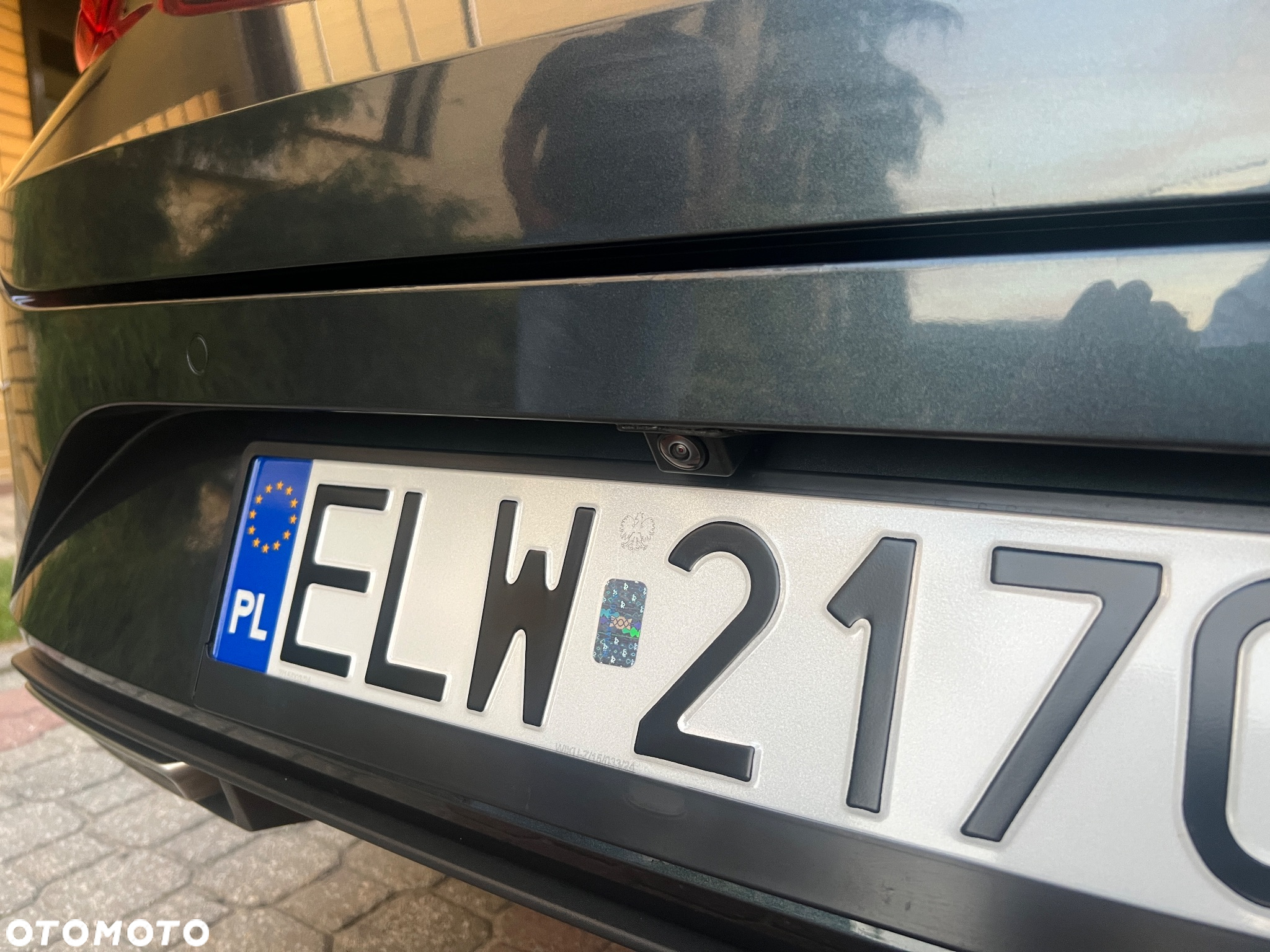 Seat Leon 1.5 EcoTSI Evo FR Black S&S DSG - 30