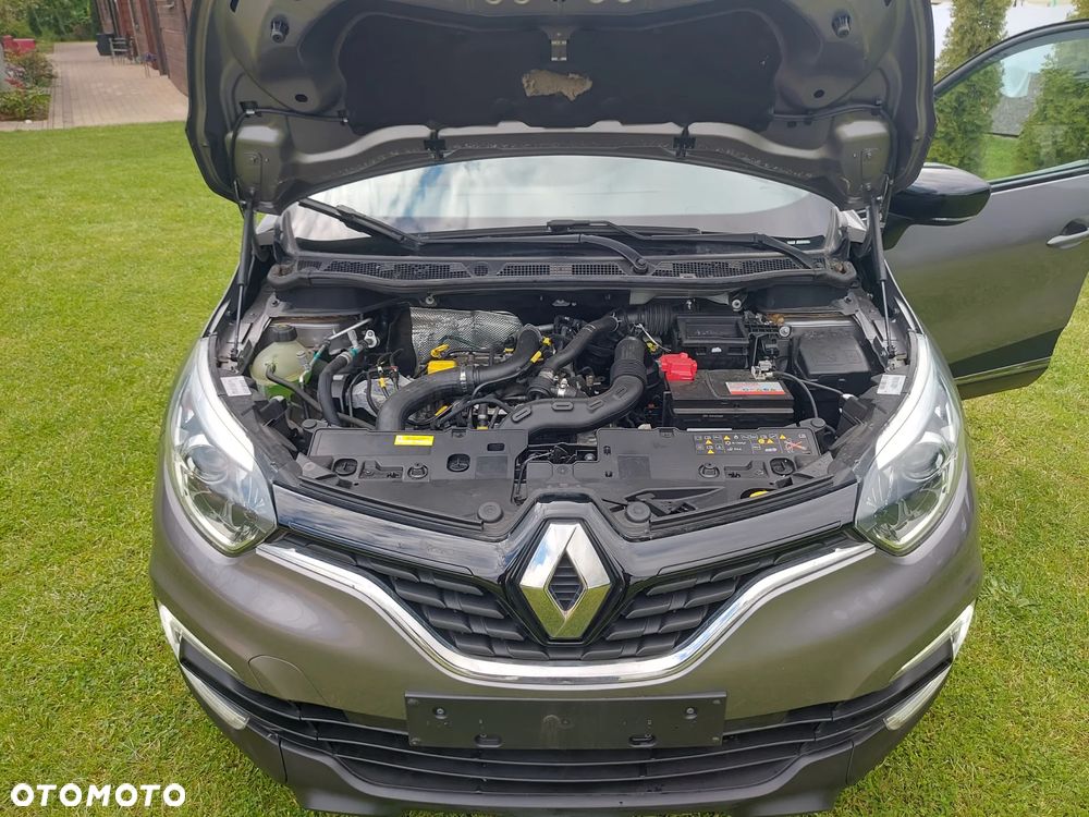 Renault Captur 0.9 Energy TCe Limited - 27