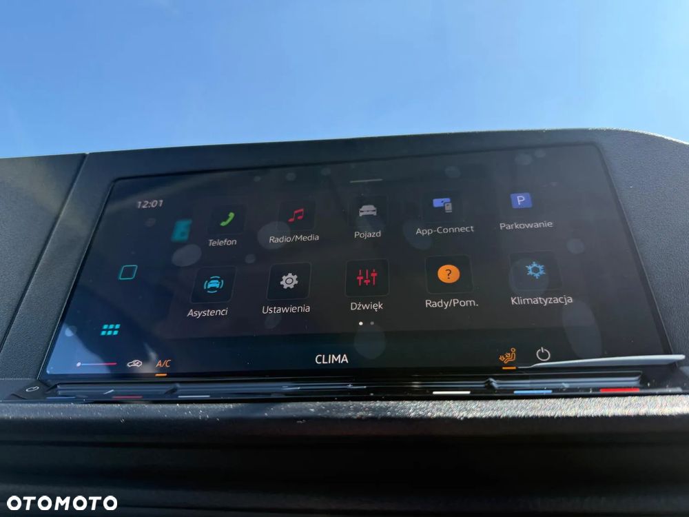 Volkswagen Caddy 2.0 TDI - 16