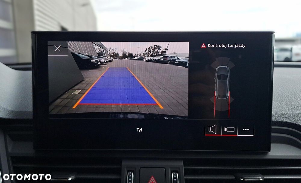 Audi Q5 Sportback 40 TDI mHEV Quattro S Line S tronic - 20