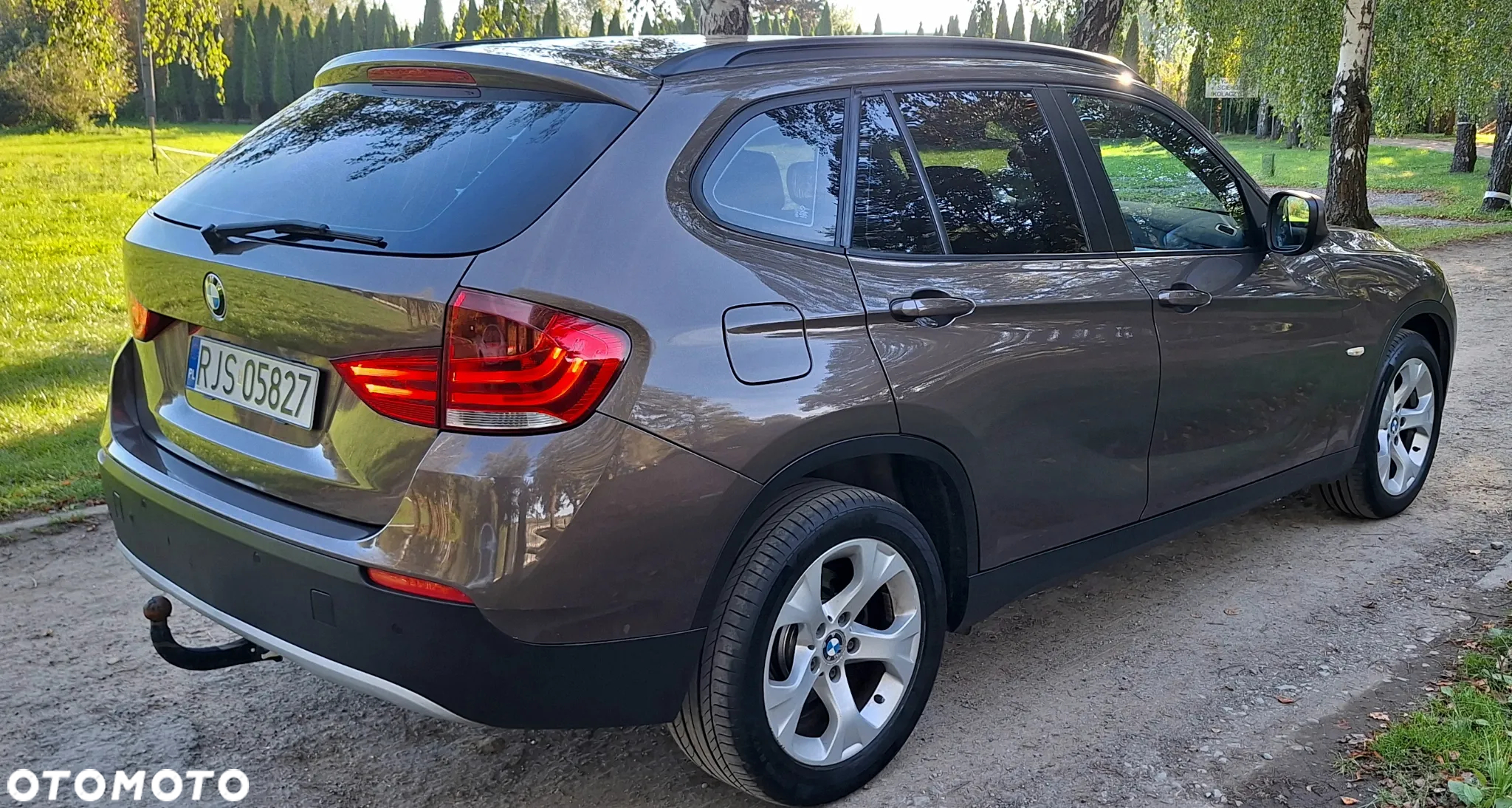 BMW X1 xDrive18d Sport Line - 12
