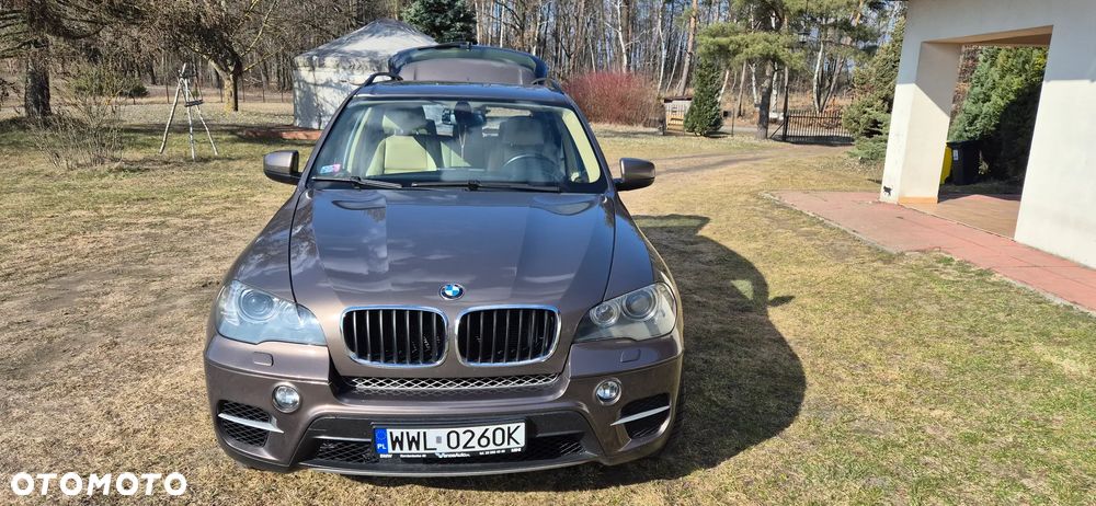 BMW X5 - 5