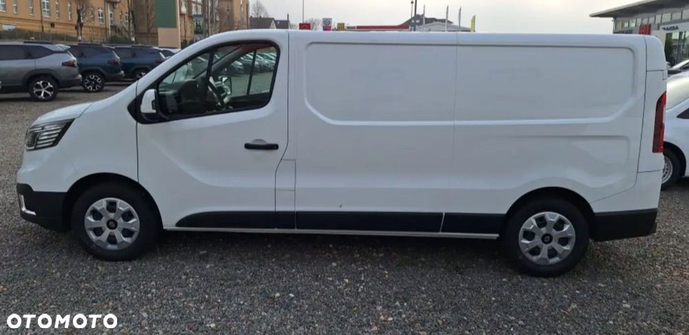 Renault Trafic Furgon L2H1 VAN - 4
