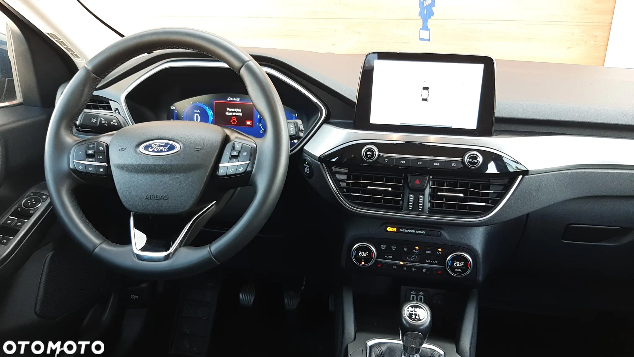 Ford Kuga 1.5 EcoBoost FWD Titanium - 16