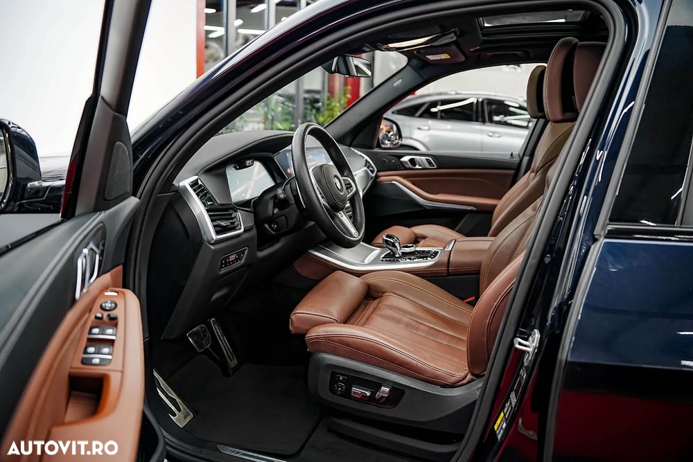 BMW X5 xDrive45e - 4