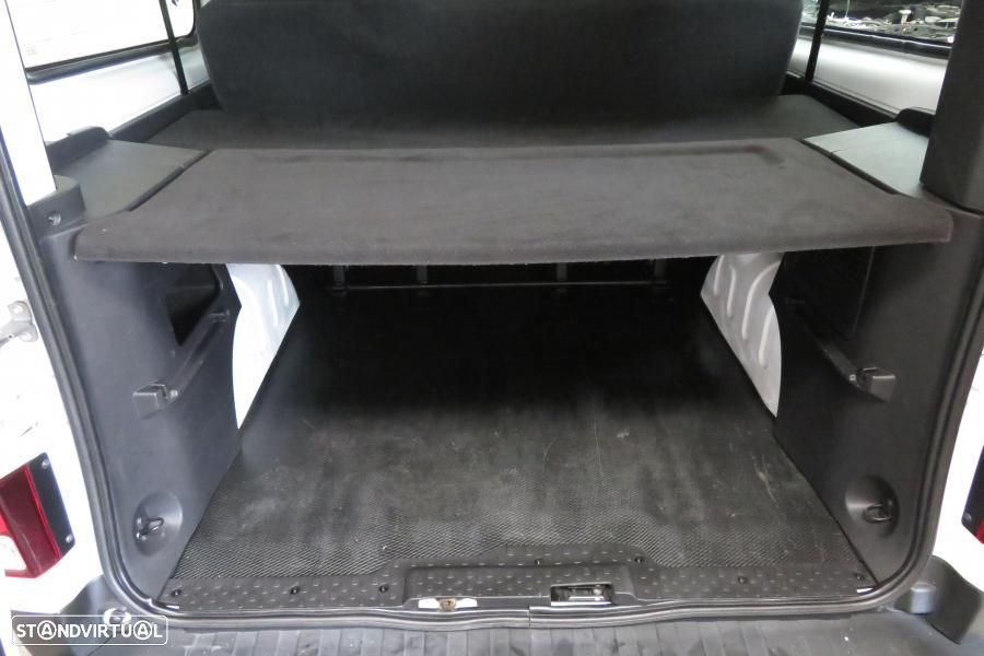 Renault Trafic 2.0 Blue dCi L2 Grand Autenthic - 19