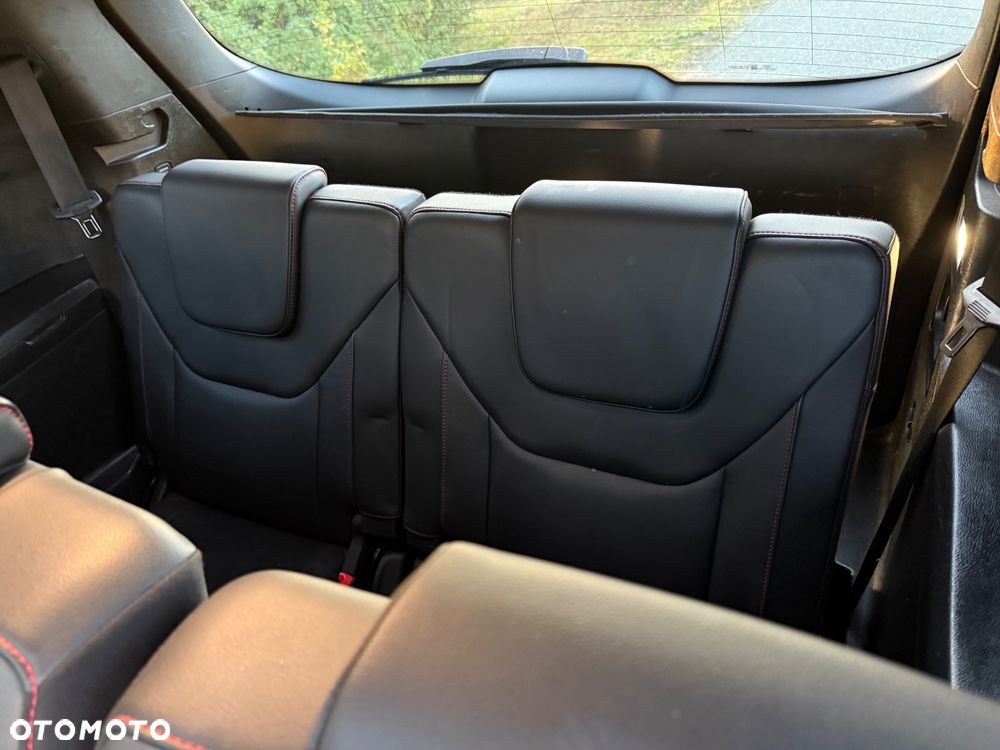 Ford S-Max 2019