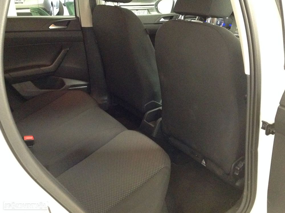 VW Taigo 1.0 TSI Life - 23