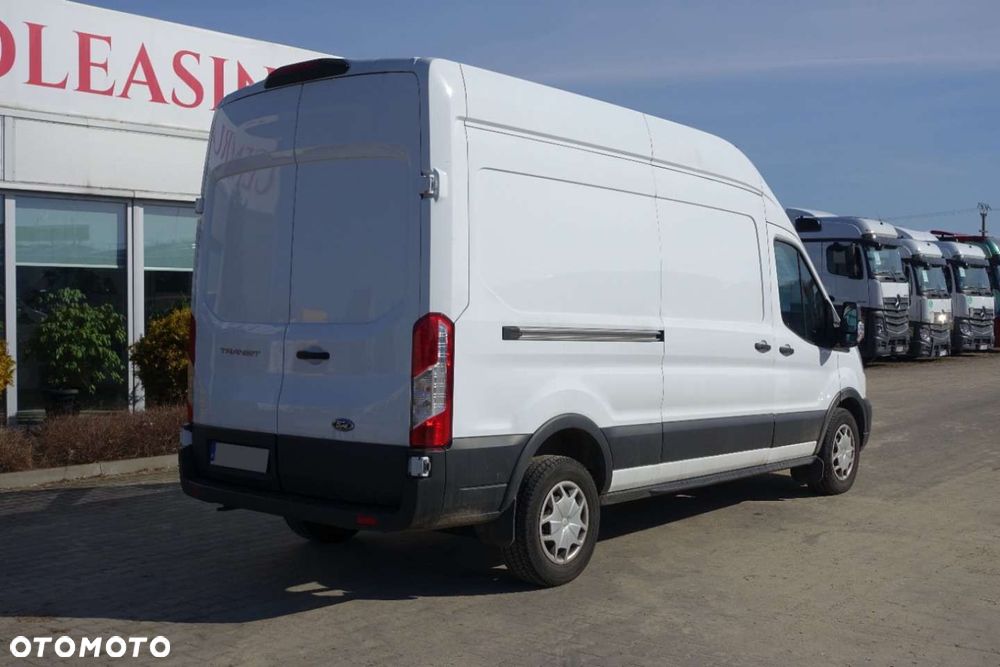 Ford Transit L3H3 - 4