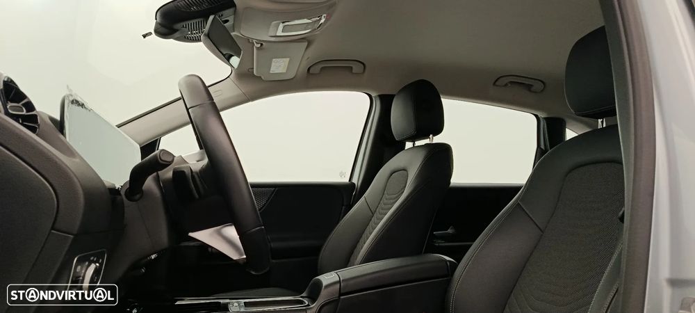 Mercedes-Benz B 250 e - 28