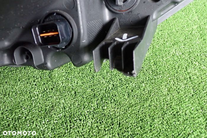 SSANGYONG KORANDO IV 4 19- reflektor lewy lampa lewa - 9