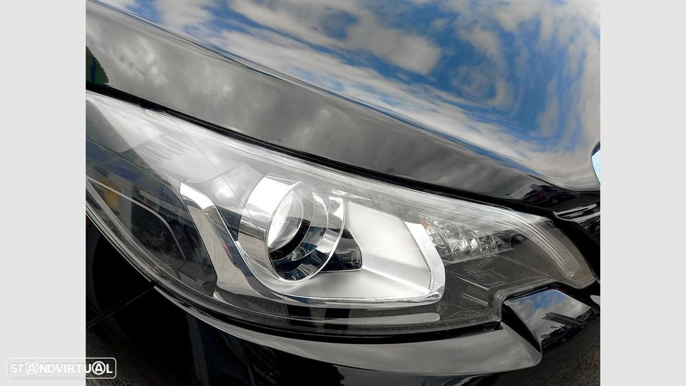 Peugeot 108 1.0 VTi Style - 9