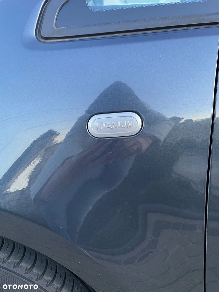 Ford C-MAX 1.8 Style - 11