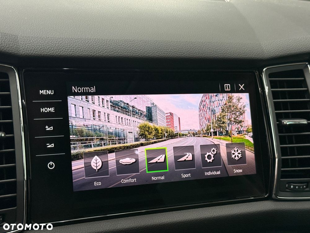 Skoda Kodiaq 2.0 TDI 4x4 DSG Sportline - 25