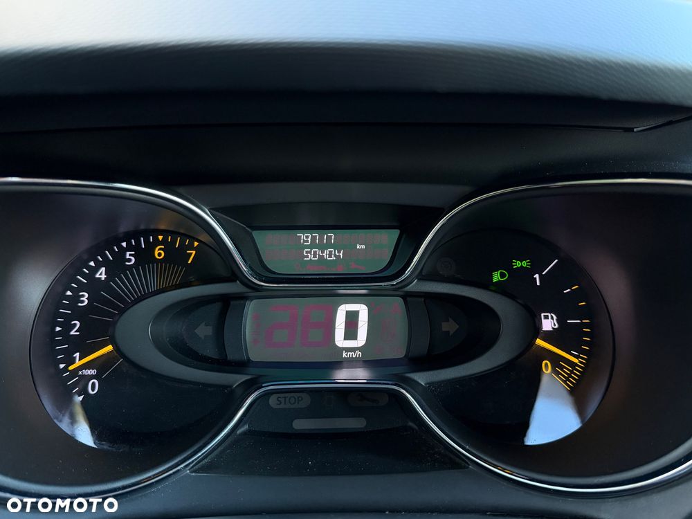 Renault Captur - 33