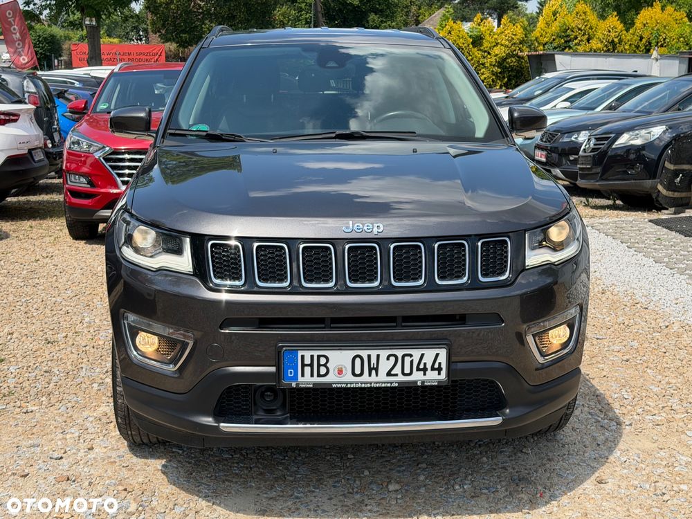 Jeep Compass - 12