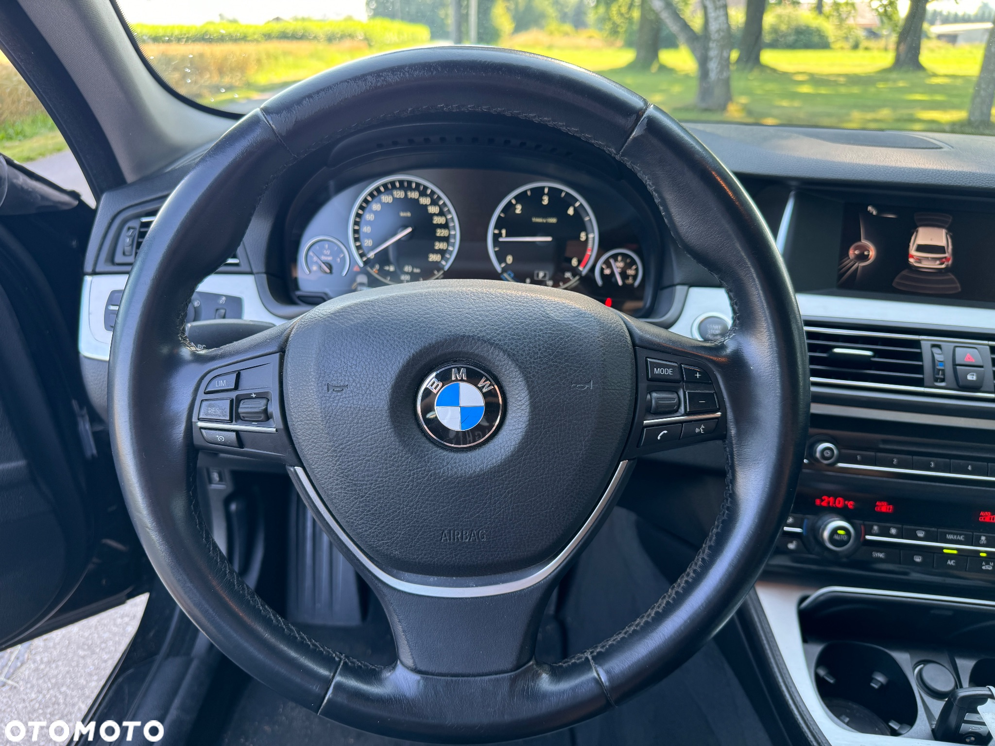 BMW Seria 5 - 15