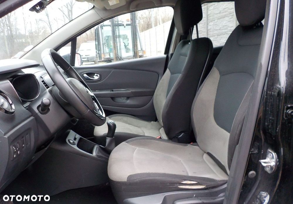 Renault Captur - 22