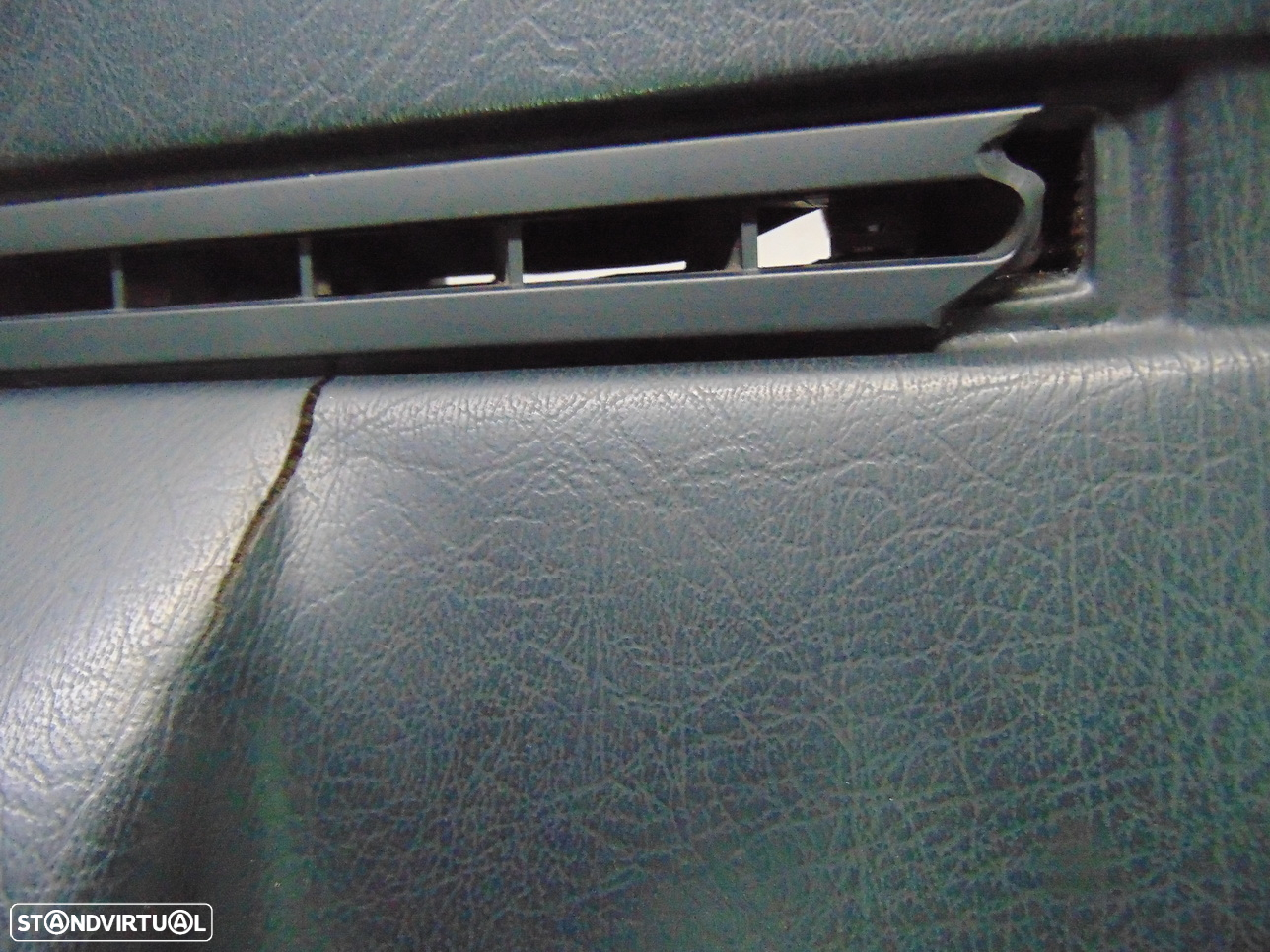 Volvo 740 tablier - 4