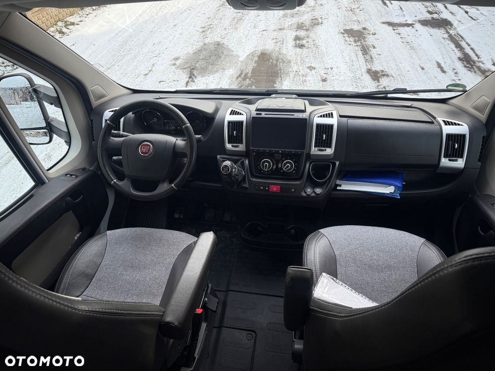 Sunlight Fiat Ducato Sunlight T67 - 31