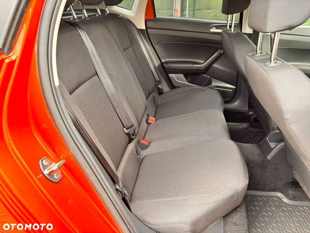 Volkswagen Polo 1.0 TSI OPF Style - 19