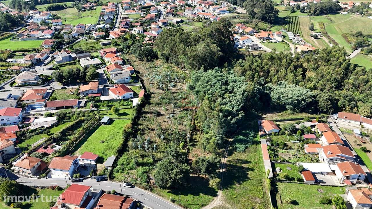 Terreno para Construção para Empreendimento Habitacional com PIP APROV - Grande imagem: 5/8