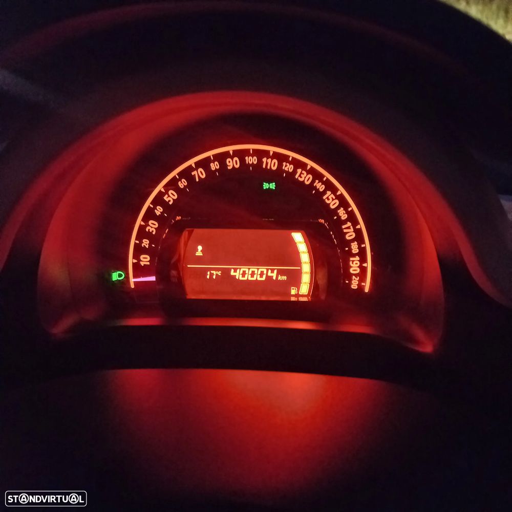 Renault Twingo 2017 photo 2