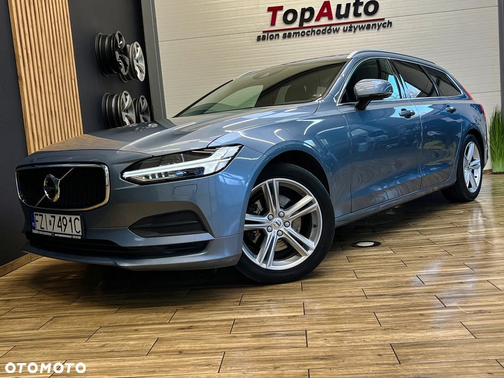 Volvo V90 ver-d4-momentum-pro - 16