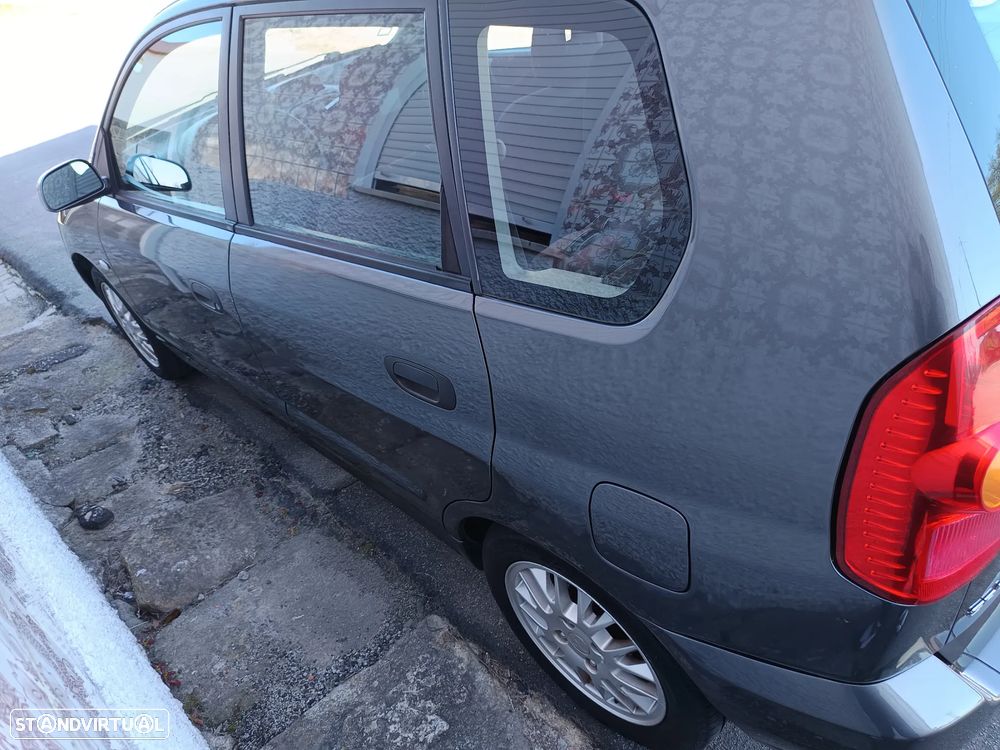 Mitsubishi Space Star 1.6 Avance - 5