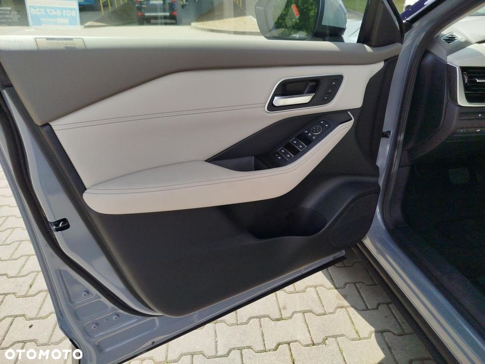 Nissan X-Trail 1.5 VC-T e-POWER Tekna 2WD - 10