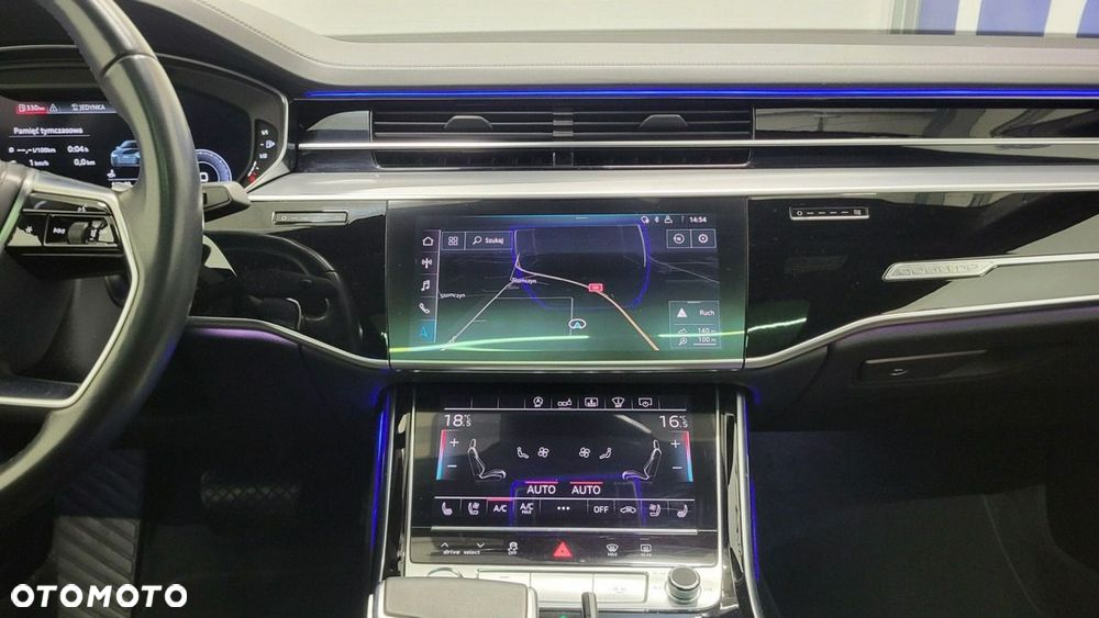 Audi A8 - 19