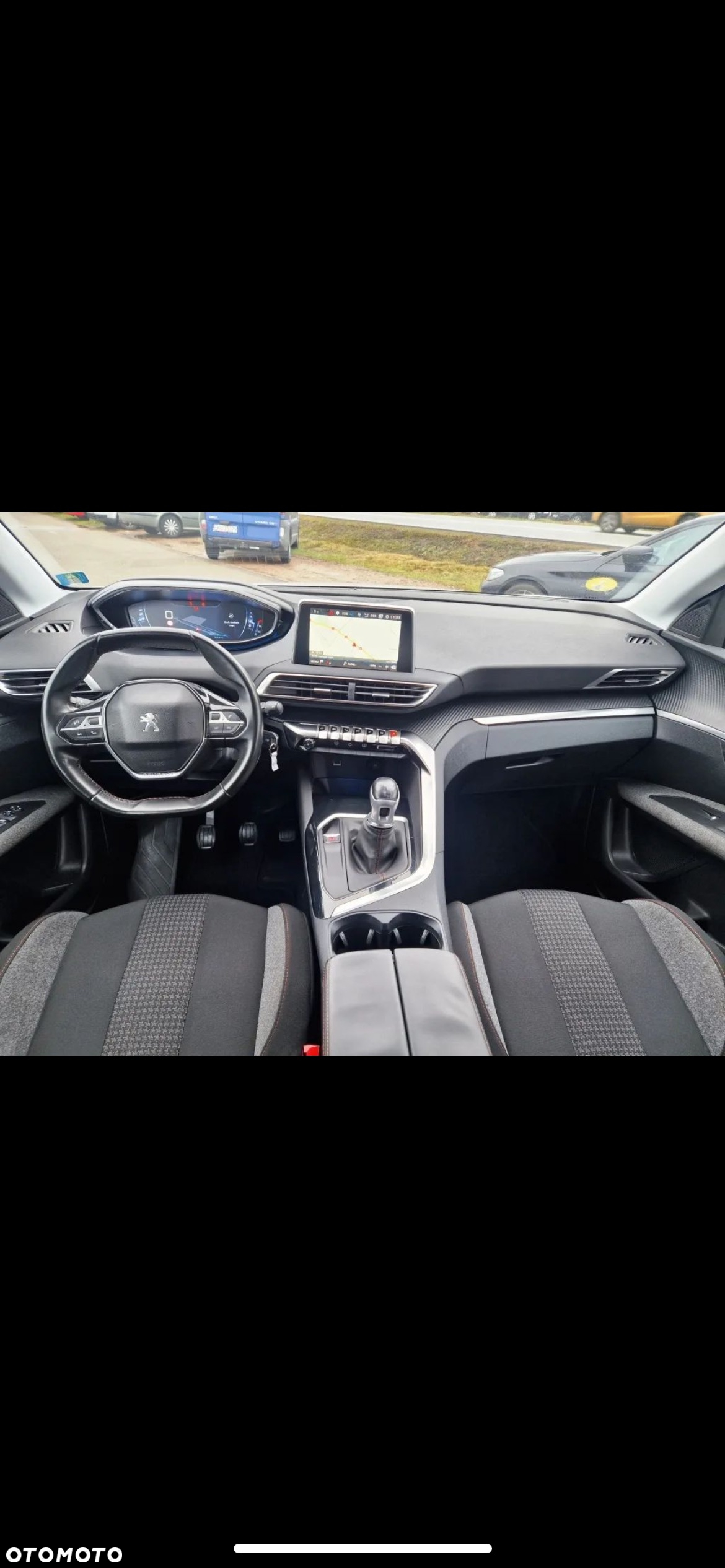 Peugeot 3008 1.6 HDi Active - 24